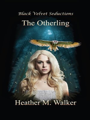 cover image of The Otherling